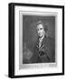 Thomas Paine Radical Political Writer and Freethinker-William Sharp-Framed Art Print