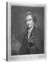 Thomas Paine Radical Political Writer and Freethinker-William Sharp-Stretched Canvas