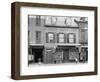 Thomas Paine's House on Bleecker Street-null-Framed Photographic Print