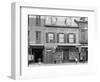 Thomas Paine's House on Bleecker Street-null-Framed Photographic Print