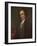 Thomas Paine-Bass Otis-Framed Giclee Print