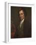 Thomas Paine-Bass Otis-Framed Giclee Print