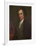 Thomas Paine-Bass Otis-Framed Giclee Print