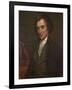 Thomas Paine-Bass Otis-Framed Giclee Print