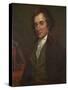 Thomas Paine-Bass Otis-Stretched Canvas