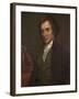 Thomas Paine-Bass Otis-Framed Giclee Print