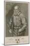 Thomas Parr, the Old Man of Shropshire-null-Mounted Giclee Print