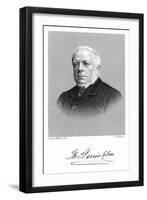 Thomas Parrington-W Roffe-Framed Art Print