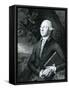 Thomas Pennant (1726-98)-Thomas Gainsborough-Framed Stretched Canvas