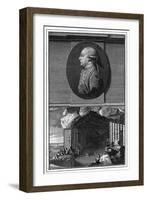 Thomas Pennant-null-Framed Art Print