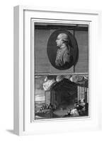 Thomas Pennant-null-Framed Art Print