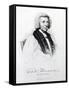 Thomas Percy, Bishop of Dromore, Engraved by John Hawksworth, 1848-Lemuel Francis Abbott-Framed Stretched Canvas