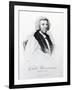 Thomas Percy, Bishop of Dromore, Engraved by John Hawksworth, 1848-Lemuel Francis Abbott-Framed Giclee Print