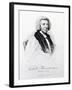 Thomas Percy, Bishop of Dromore, Engraved by John Hawksworth, 1848-Lemuel Francis Abbott-Framed Giclee Print