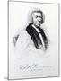 Thomas Percy, Bishop of Dromore, Engraved by John Hawksworth, 1848-Lemuel Francis Abbott-Mounted Giclee Print