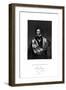 Thomas Philip Robinson, 2nd Earl De Grey, (1781-185), 1844-H Robinson-Framed Giclee Print