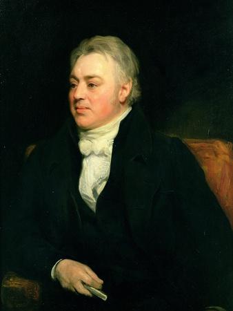Portrait of Samuel Taylor Coleridge (1772-1834), 1818-21
