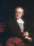 William Blake (1757-1827)-Thomas Phillips-Giclee Print