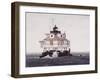 Thomas Point Revisited-David Knowlton-Framed Giclee Print