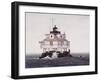 Thomas Point Revisited-David Knowlton-Framed Giclee Print