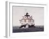 Thomas Point Revisited-David Knowlton-Framed Giclee Print