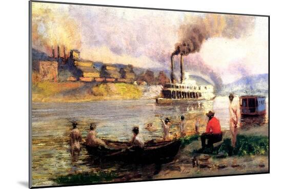 Giclee Print, , large