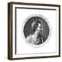 Thomas Prior-Jonathan Hall-Framed Giclee Print