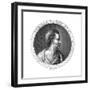 Thomas Prior-Jonathan Hall-Framed Giclee Print