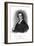 Thomas Raffles, Churchman-null-Framed Art Print