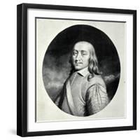 Thomas Rainsborough-null-Framed Giclee Print