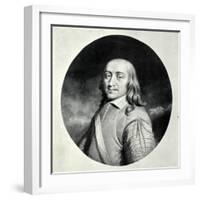 Thomas Rainsborough-null-Framed Giclee Print