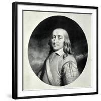 Thomas Rainsborough-null-Framed Giclee Print