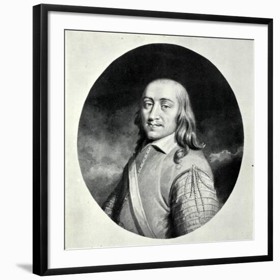 Thomas Rainsborough-null-Framed Giclee Print