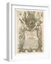 Thomas Ripley and Co, Trade Card-null-Framed Giclee Print