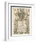 Thomas Ripley and Co, Trade Card-null-Framed Giclee Print