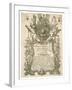 Thomas Ripley and Co, Trade Card-null-Framed Giclee Print