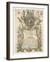 Thomas Ripley and Co, Trade Card-null-Framed Giclee Print