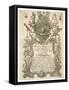 Thomas Ripley and Co, Trade Card-null-Framed Stretched Canvas