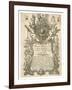 Thomas Ripley and Co, Trade Card-null-Framed Giclee Print