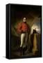 Thomas Robert Hay, Eleventh Earl of Kinnoull , 1815-Henry Raeburn-Framed Stretched Canvas