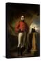 Thomas Robert Hay, Eleventh Earl of Kinnoull , 1815-Henry Raeburn-Stretched Canvas