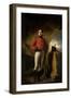 Thomas Robert Hay, Eleventh Earl of Kinnoull , 1815-Henry Raeburn-Framed Giclee Print