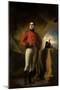 Thomas Robert Hay, Eleventh Earl of Kinnoull , 1815-Henry Raeburn-Mounted Giclee Print