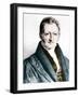 Thomas Robert Malthus-English School-Framed Giclee Print