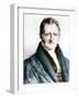 Thomas Robert Malthus-English School-Framed Giclee Print