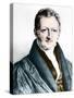 Thomas Robert Malthus-English School-Stretched Canvas