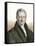 Thomas Robert Malthus-English School-Framed Stretched Canvas