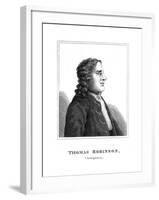 Thomas Robinson-null-Framed Giclee Print