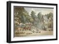 Black Frame