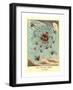 Thomas Rowlandson (British-null-Framed Giclee Print